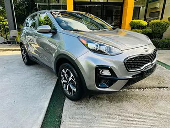 jeepetas y camionetas - Kia Sportage LX 2020 ✅ CLEAN CARFAX 