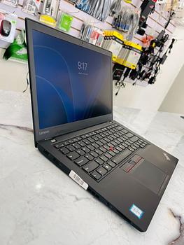 computadoras y laptops - Lenovo ThinkPad T460S / T470S en oferta