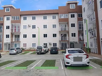 apartamentos - Apartamento en Sabana Perdida