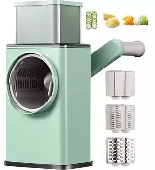 cocina - Cortador de vegetales  multifuncional