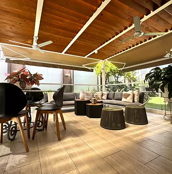 apartamentos - Casa alquiler amueblada Las Praderas