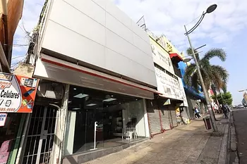 oficinas y locales comerciales - venta de local en villa francisca