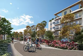 apartamentos - DIOS 📍Mudate al lado de la Embajada America 🇺🇸