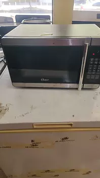 cocina - microonda oster 