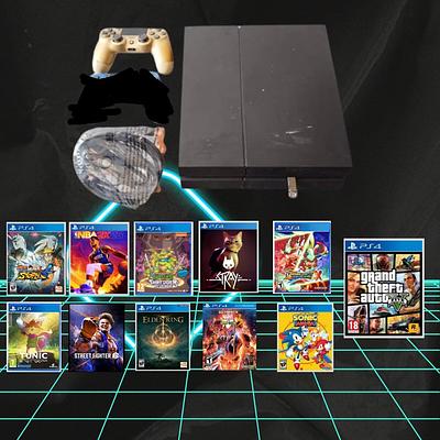 Listing thumbnail