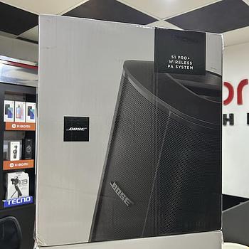 computadoras y laptops - BOCINA BOSE S1 PRO PLUS SELLADAS🔥‼️ OFERTA
