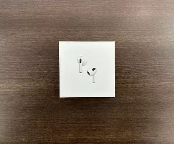 accesorios para electronica - Airpods Series 3 Nuevo Sellado, 100% Originales , RD$ 10,500 NEG/ TIENDA