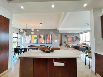 penthouses - PENTHOUSE CON TERRAZA PRIVADA LA TRINITARIA SANTIAGO