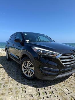 jeepetas y camionetas - Hyundai Tucson 2017