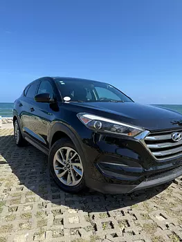 jeepetas y camionetas - Hyundai Tucson 2017