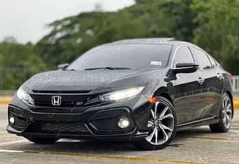 carros - Honda Civic Touring 2019