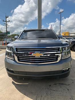jeepetas y camionetas - Chevrolet Tahoe Premier 2020
