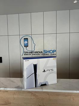 consolas y videojuegos - Playstation 5 (CD SLIM) nuevo, somos tienda fisica
