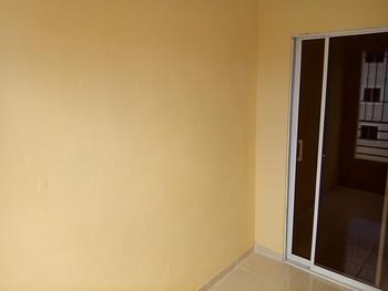 apartamentos - Residencial Juan Rafael: 3 habitaciones, y  a/c 