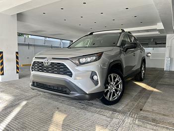 jeepetas y camionetas - 2019 Toyota Rav4 LE PLUS Clean - Recién Importada