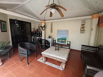 casas - Casa en proyecto cerrado en venta en Arroyo Hondo
