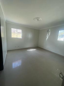 casas - CASA EN VENTA EN LOS RIELES DE GURABO, SANTIAGO.