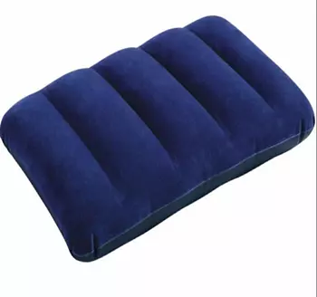 muebles y colchones - Almohada almohadilla inflable intex 