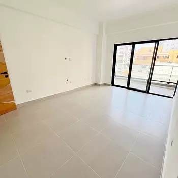 apartamentos - Amplio e iluminado apto de 3 hab en Bella Vista Sur