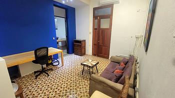 apartamentos - Apartamento Zona Colonial 40m2 tranquilo