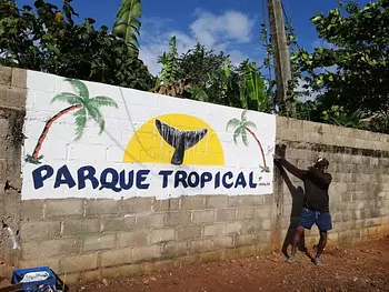 solares y terrenos -  Terreno cerca del Hotel "Villa Serena",  Las Galeras
