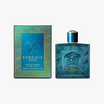 salud y belleza - perfume Versace eros 