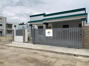 casas - CASA EN VENTA  RD8,800,000