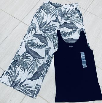 ropa para mujer - Pantalones Palazos veraniegos 