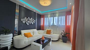 penthouses - PENTHOUSE EN VENTA EN LOS ALAMOS, SANTIAGO.