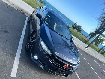 carros - honda civic touring 2017✅