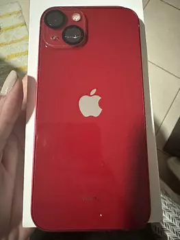 celulares y tabletas - IPhone 13 de 128gb 