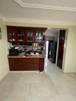 casas - Vendo casa en Santiago De los Caballeros 