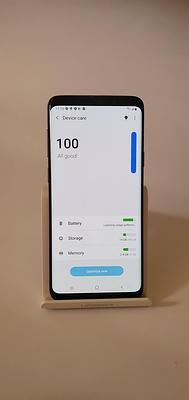 Listing thumbnail