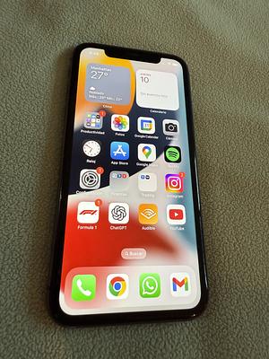 Listing thumbnail
