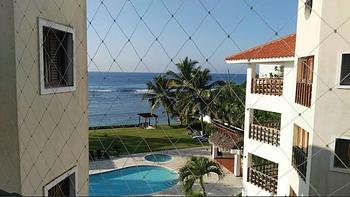apartamentos - APARTAMENTO EN VENTA AMUEBLADO EN PLAYA JUAN DOLIO