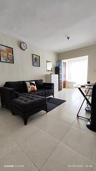apartamentos - Alquila apartamento amueblado en San Isidro 