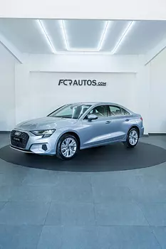 carros - AUDI A3 35 TFSI ADVANCE PLUS 2024