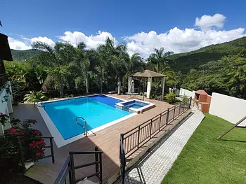 casas vacacionales y villas - Villa amueblada en Venta en Vacacional Matua
