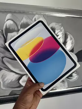 celulares y tabletas - iPad 10th generation de 64gb 