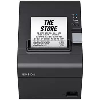 impresoras y scanners - IMPRESORA EPSON TERMICO TM-T20III-001, IMPRESOARA DE RECIBO 