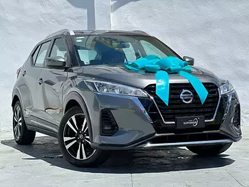 jeepetas y camionetas - NISSAN KICKS  2022