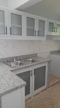 apartamentos - Apartamento Segundo Nivel ENs. Luperón