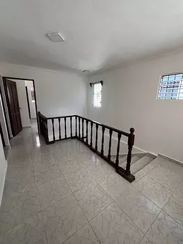 casas - Casa en venta Alma Rosa II, Sto. Dgo. Este