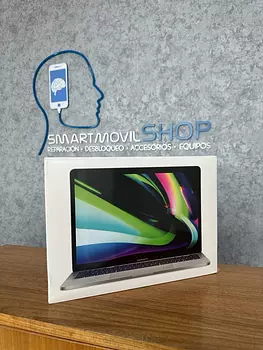 computadoras y laptops - MACBOOK PRO M2 256GB SSD 8GB RAM SELLADA