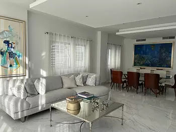 penthouses - Pent House en alquiler #24-577 Mirador Sur, aire A. Vista al mar, ascensor.