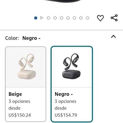 Listing thumbnail