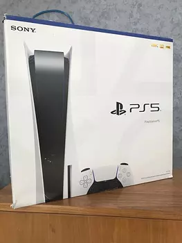 consolas y videojuegos - PLAY STATION 5 TOTALMENTE NUEVO SELLADO (SOMOS TIENDA FISICA)