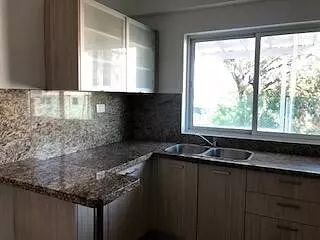 apartamentos - Apartamento en alquiler #24-1164 terraza 3 dormitorios 2,5 baños gimnasio