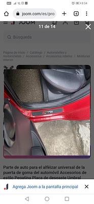 Listing thumbnail