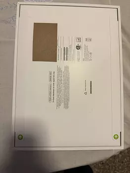 computadoras y laptops - Vendo Apple MacBook Air 2024 RD$ 55 mil